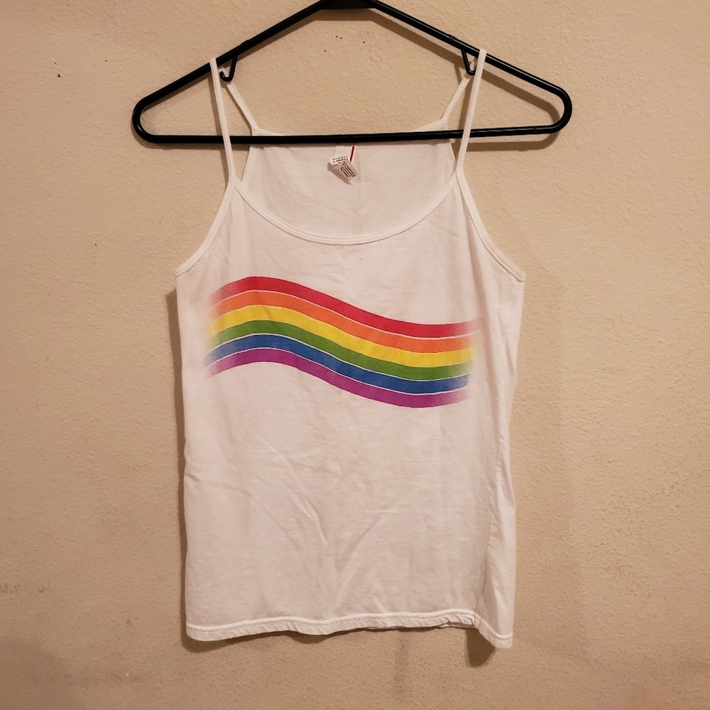 Pride Tank Top